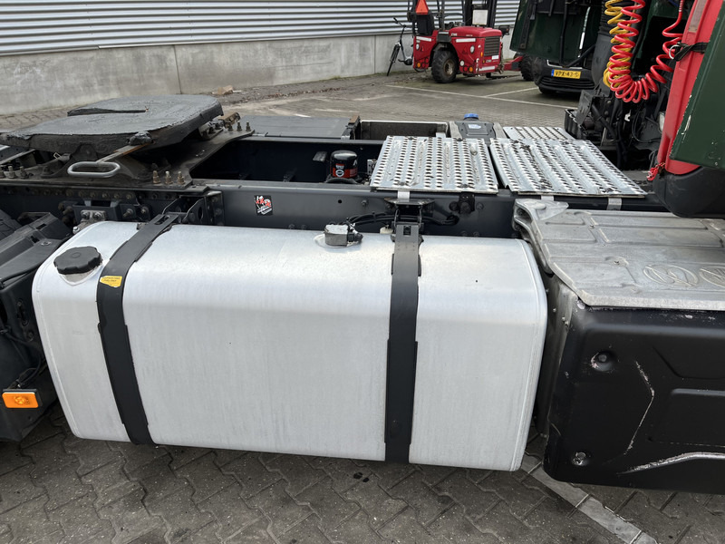 Tahač Renault T 380 Comfort Euro 6 / 742 dkm / NL Truck: obrázek 17