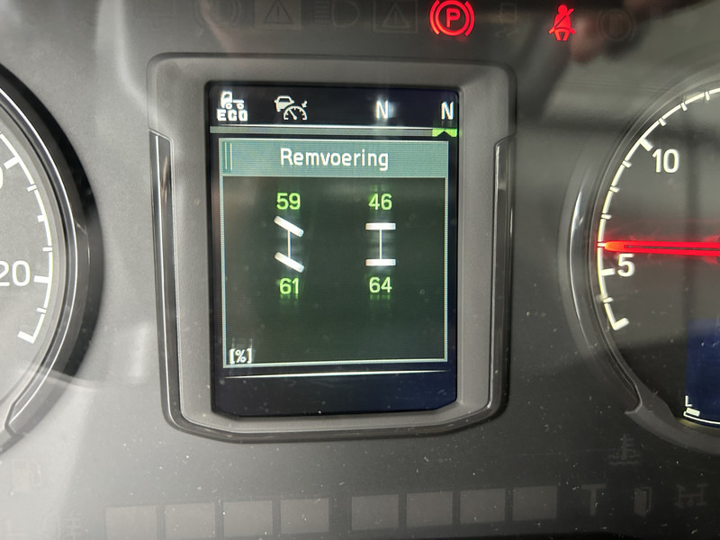 Scania R450 Highline / Retarder / 808 dkm / APK TUV 07-26 - Tahač: obrázek 5 Scania R450 Highline / Retarder / 808 dkm / APK TUV 07-26 - Tahač: obrázek 5