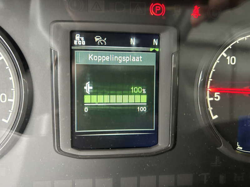 Scania R450 Highline / Retarder / 808 dkm / APK TUV 07-26 - Tahač: obrázek 5 Scania R450 Highline / Retarder / 808 dkm / APK TUV 07-26 - Tahač: obrázek 5