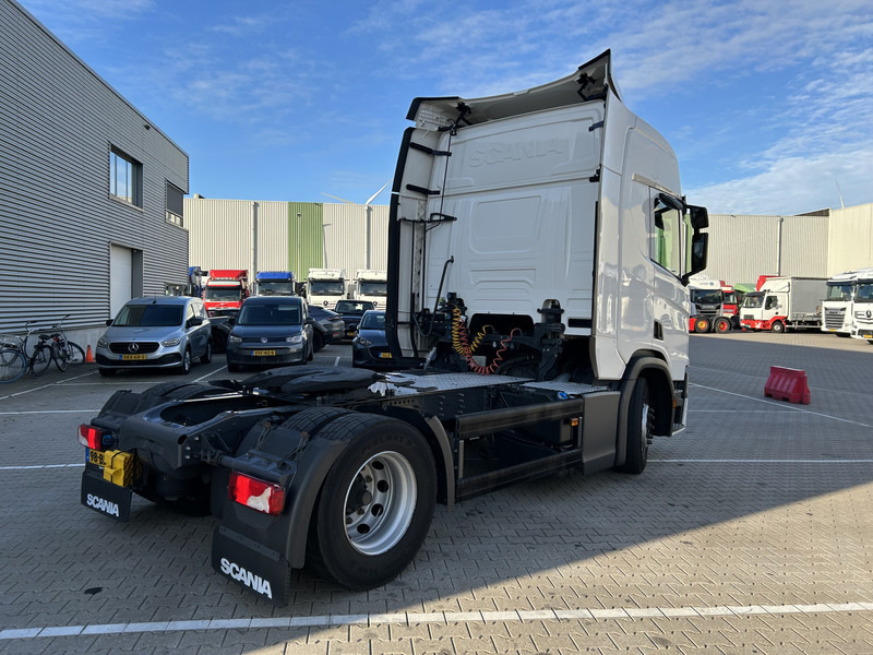 Scania R450 Highline / Retarder / 860 dkm / APK TUV 03-26 - Tahač: obrázek 2 Scania R450 Highline / Retarder / 860 dkm / APK TUV 03-26 - Tahač: obrázek 2