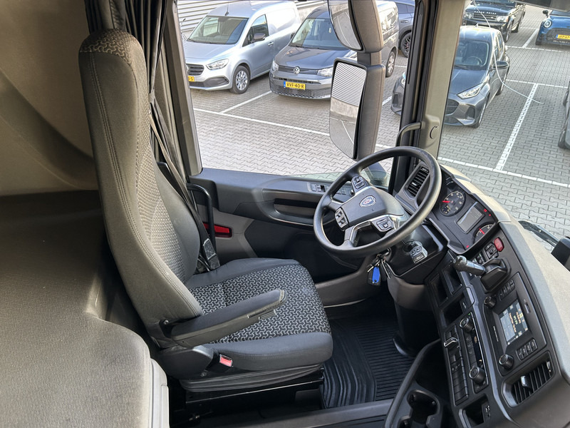 Scania R450 Highline / Retarder / 860 dkm / APK TUV 03-26 - Tahač: obrázek 3 Scania R450 Highline / Retarder / 860 dkm / APK TUV 03-26 - Tahač: obrázek 3