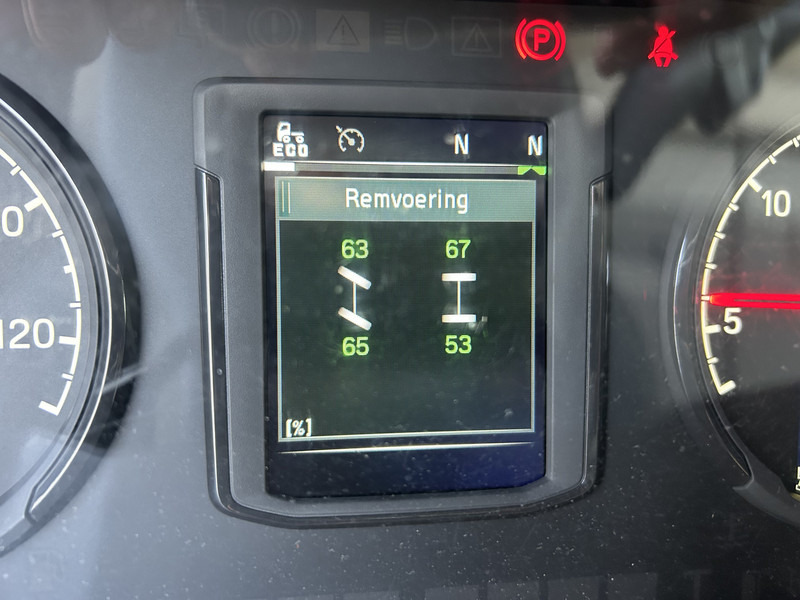 Scania R450 Highline / Retarder / 860 dkm / APK TUV 03-26 - Tahač: obrázek 5 Scania R450 Highline / Retarder / 860 dkm / APK TUV 03-26 - Tahač: obrázek 5