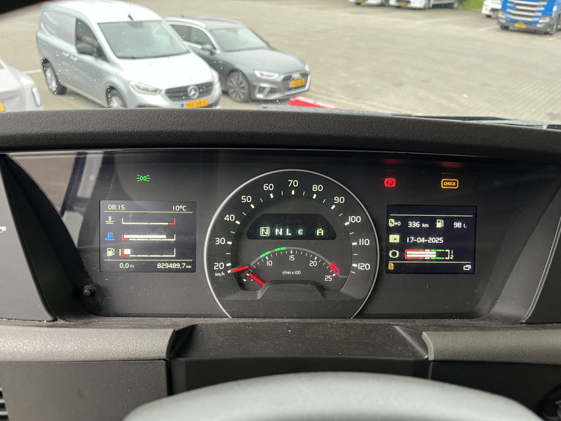 Volvo FH 420 Globetrotter / Dynamic Steering / New Tacho V2 / VEB+ / APK TUV 10-25 - Tahač: obrázek 4 Volvo FH 420 Globetrotter / Dynamic Steering / New Tacho V2 / VEB+ / APK TUV 10-25 - Tahač: obrázek 4