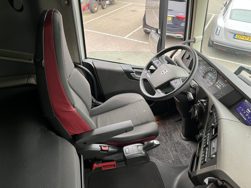 Volvo FH 420 Globetrotter / Dynamic Steering / New Tacho V2 / VEB+ / APK TUV 10-25 - Tahač: obrázek 3 Volvo FH 420 Globetrotter / Dynamic Steering / New Tacho V2 / VEB+ / APK TUV 10-25 - Tahač: obrázek 3