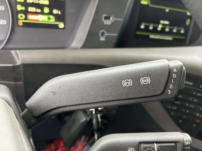 Volvo FH 500 Globetrotter / 597 dkm / Euro 6D / VEB+ / 2 Tanks - Tahač: obrázek 5 Volvo FH 500 Globetrotter / 597 dkm / Euro 6D / VEB+ / 2 Tanks - Tahač: obrázek 5