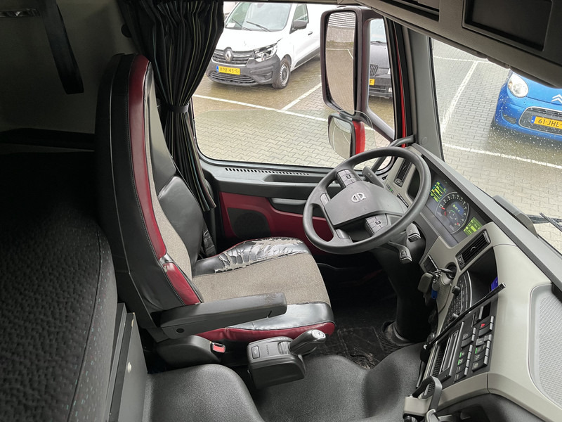 Volvo FM 410 Globetrotter / 814 dkm / VEB+ / Smart Tacho V2 / NL Truck - Tahač: obrázek 3 Volvo FM 410 Globetrotter / 814 dkm / VEB+ / Smart Tacho V2 / NL Truck - Tahač: obrázek 3