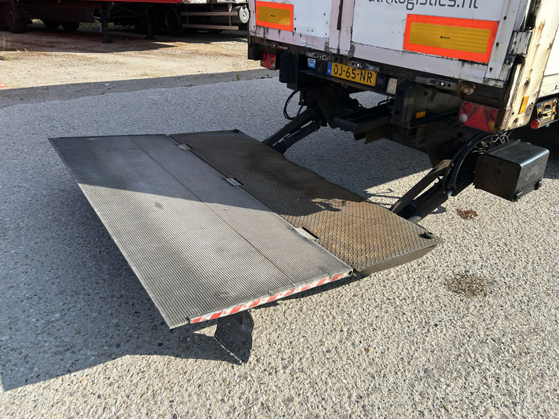 Van Hool 3B2014 / Box Trailer / BPW Drum / Loadlift / NL Trailer - Skříňový návěs: obrázek 5 Van Hool 3B2014 / Box Trailer / BPW Drum / Loadlift / NL Trailer - Skříňový návěs: obrázek 5