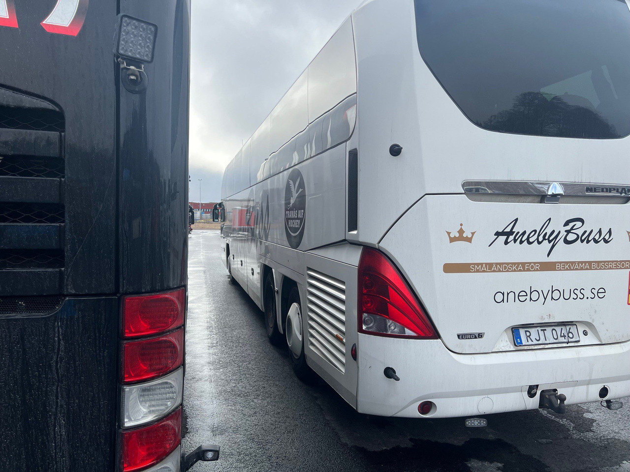 Neoplan Cityliner P15 Euro 6c - Turistický autobus: obrázek 5 Neoplan Cityliner P15 Euro 6c - Turistický autobus: obrázek 5