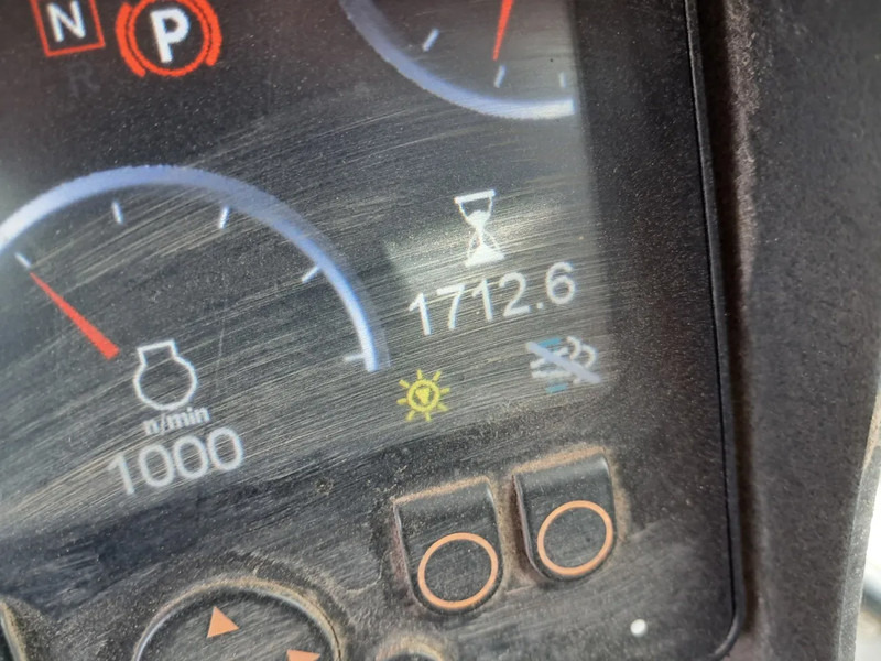 Gehl M9230 AL650 - Nakladač: obrázek 5 Gehl M9230 AL650 - Nakladač: obrázek 5