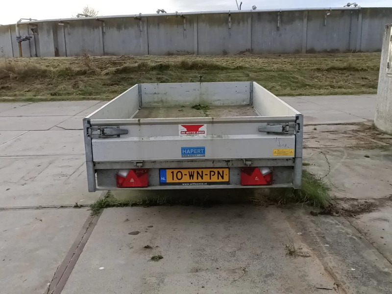 Hapert AL - Přívěs: obrázek 3 Hapert AL - Přívěs: obrázek 3