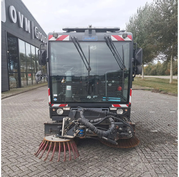 Schmidt CLEANGO 500 CLEANGO 500 - Zametací vůz: obrázek 3 Schmidt CLEANGO 500 CLEANGO 500 - Zametací vůz: obrázek 3