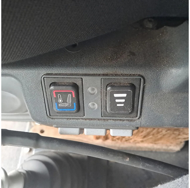 Schmidt CLEANGO 500 CLEANGO 500 - Zametací vůz: obrázek 5 Schmidt CLEANGO 500 CLEANGO 500 - Zametací vůz: obrázek 5