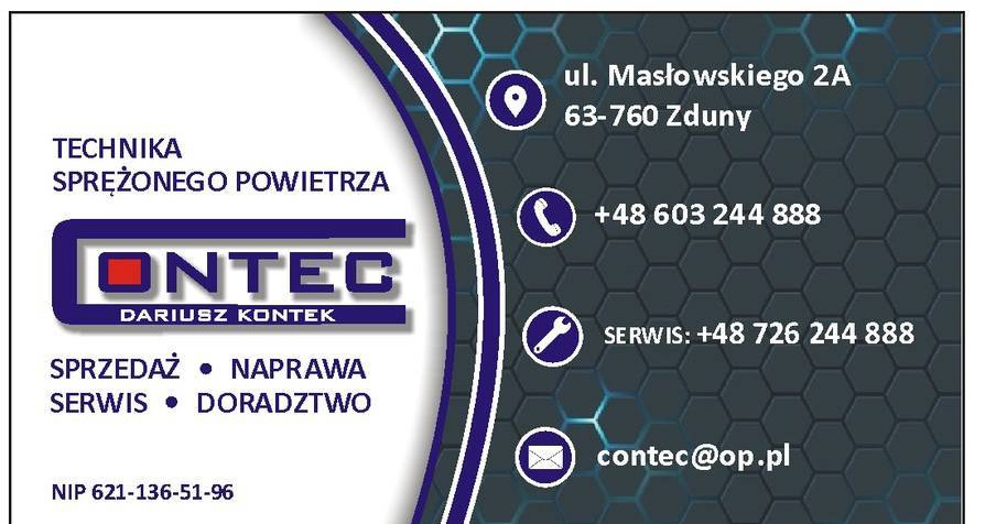 Osuszacz ziębniczy ECOTROC 2,6m3/min - Mobilní kompresor: obrázek 4 Osuszacz ziębniczy ECOTROC 2,6m3/min - Mobilní kompresor: obrázek 4