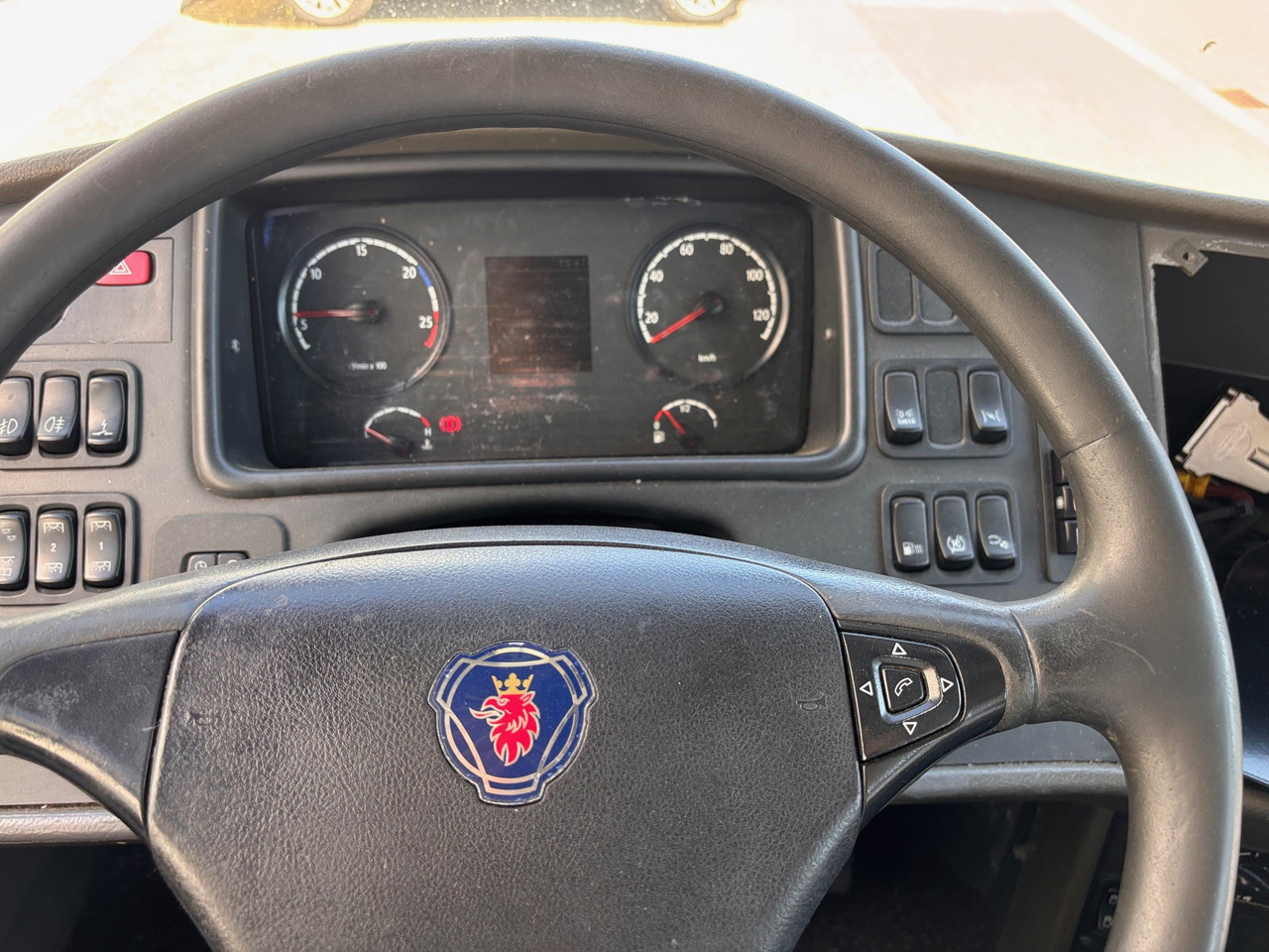 Městský autobus SCANIA Omnilink, Euro 5 EEV, 15x available: obrázek 20