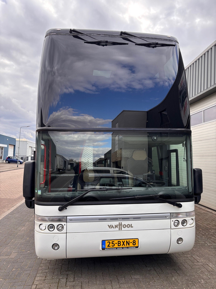 Vanhool TD927 Astromega EURO 5 Dubbeldekker 90 pax - Dvoupatrový autobus: obrázek 3 Vanhool TD927 Astromega EURO 5 Dubbeldekker 90 pax - Dvoupatrový autobus: obrázek 3