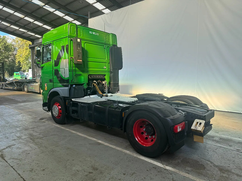 DAF XF 106.440 SPACECAB /ADR /INTARDER - Tahač: obrázek 3 DAF XF 106.440 SPACECAB /ADR /INTARDER - Tahač: obrázek 3