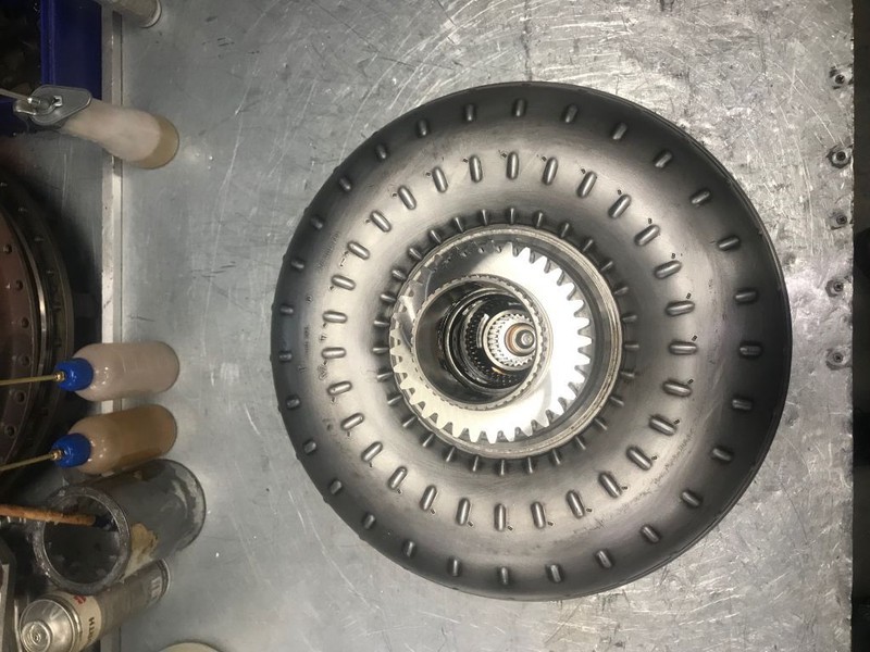 Volvo 11038440 Torque converter A25 A30 A35 A40 (D) - Transmise pro Kloubový sklápěč: obrázek 3 Volvo 11038440 Torque converter A25 A30 A35 A40 (D) - Transmise pro Kloubový sklápěč: obrázek 3