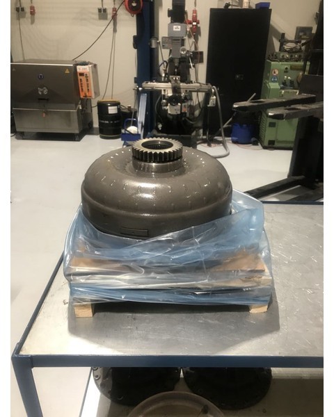 Volvo 11038455 17264483 PT2509 PT2519 22401 22671 22418 22419 - Transmise pro Kloubový sklápěč: obrázek 3 Volvo 11038455 17264483 PT2509 PT2519 22401 22671 22418 22419 - Transmise pro Kloubový sklápěč: obrázek 3