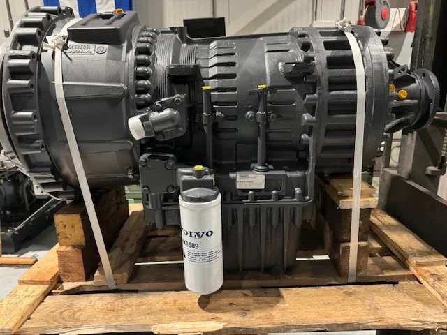 Volvo PT2509 22401 22671 - Převodovka pro Kloubový sklápěč: obrázek 1 Volvo PT2509 22401 22671 - Převodovka pro Kloubový sklápěč: obrázek 1