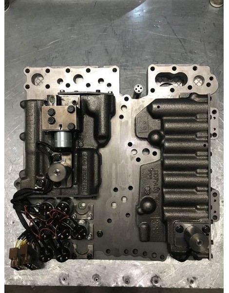Volvo Rebuilt valve block 22517 22518 22545 22546 22648 22649 22688 22689 22640 22650 22401 22671 22418 22419 - Převodovka: obrázek 1 Volvo Rebuilt valve block 22517 22518 22545 22546 22648 22649 22688 22689 22640 22650 22401 22671 22418 22419 - Převodovka: obrázek 1