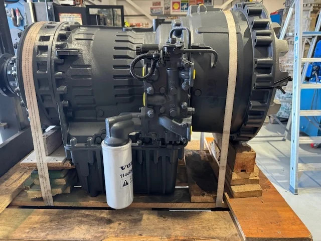 Volvo Versnellingsbak PT1863 22689 - Převodovka a díly pro Stavební technika: obrázek 4 Volvo Versnellingsbak PT1863 22689 - Převodovka a díly pro Stavební technika: obrázek 4