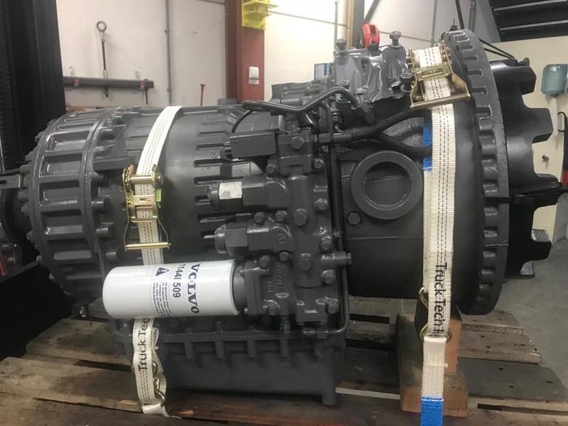 Volvo Versnellingsbak PT2116 22416 - Převodovka pro Kloubový sklápěč: obrázek 4 Volvo Versnellingsbak PT2116 22416 - Převodovka pro Kloubový sklápěč: obrázek 4