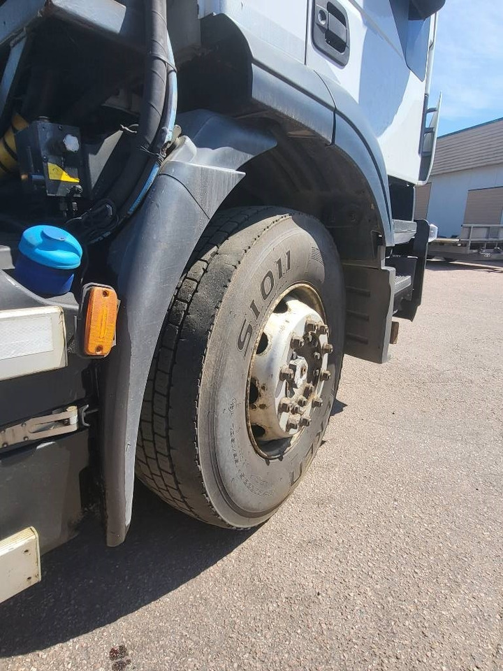 Nákladní auto - kabelový systém Iveco Stralis-360: obrázek 10