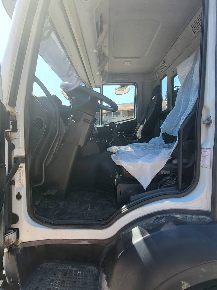 Nákladní auto - kabelový systém Iveco Stralis-360: obrázek 14