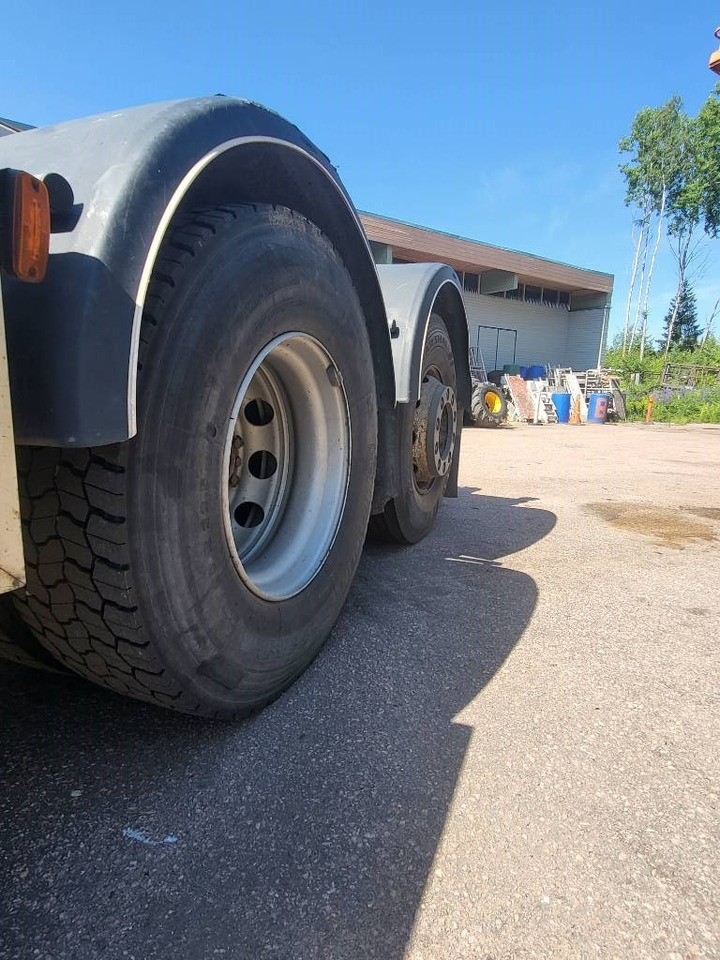 Nákladní auto - kabelový systém Iveco Stralis-360: obrázek 12