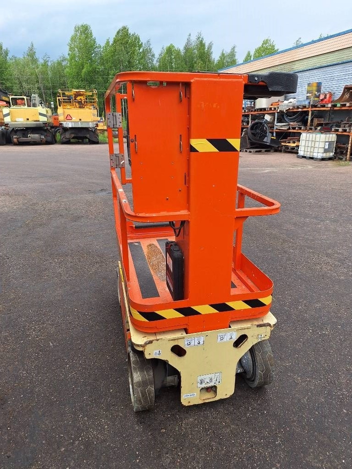 JLG 1230 ES - Nůžková plošina: obrázek 5 JLG 1230 ES - Nůžková plošina: obrázek 5