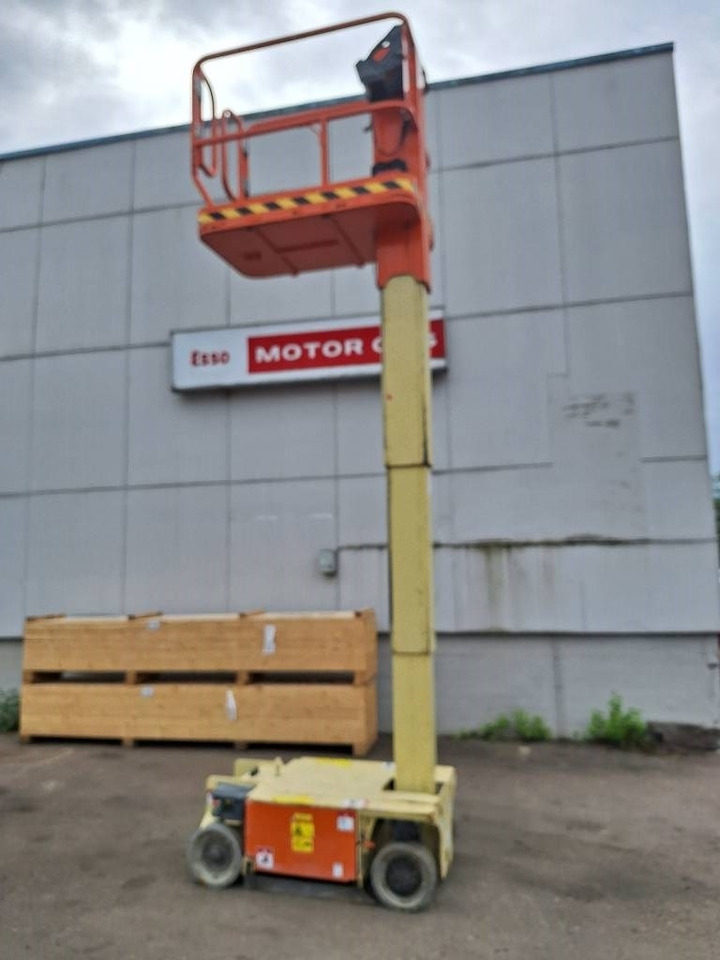 JLG 1230 ES - Nůžková plošina: obrázek 1 JLG 1230 ES - Nůžková plošina: obrázek 1