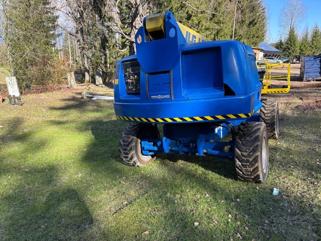 JLG 460 SJ - Kloubová plošina: obrázek 4 JLG 460 SJ - Kloubová plošina: obrázek 4