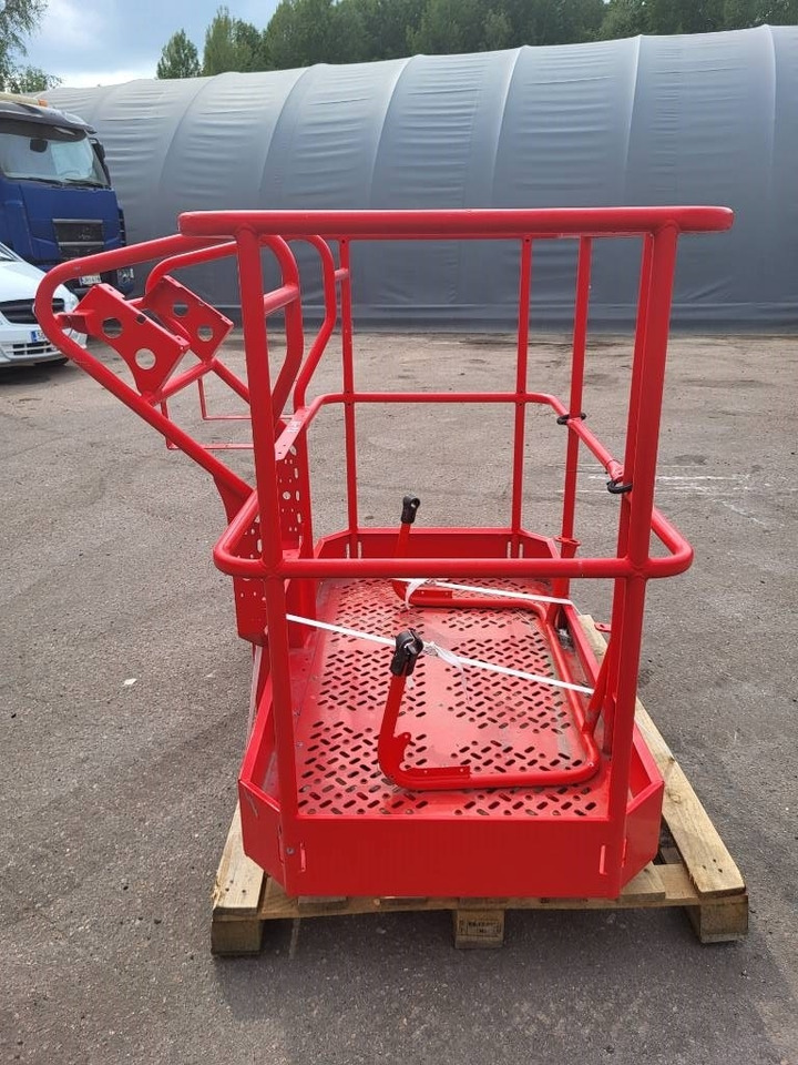 Manitou ATJ 200 kori - Pracovní plošina: obrázek 5 Manitou ATJ 200 kori - Pracovní plošina: obrázek 5