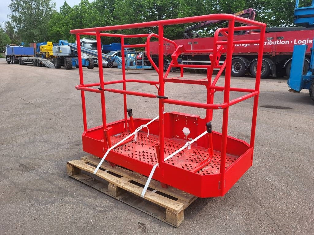Manitou ATJ 200 kori - Pracovní plošina: obrázek 2 Manitou ATJ 200 kori - Pracovní plošina: obrázek 2