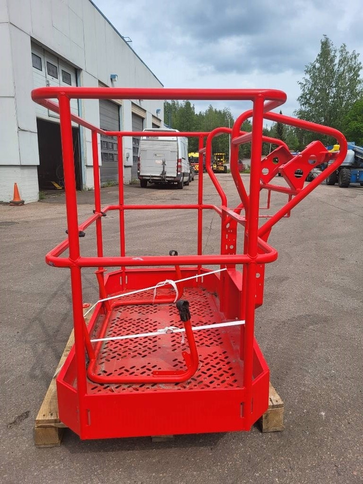 Manitou ATJ 200 kori - Pracovní plošina: obrázek 3 Manitou ATJ 200 kori - Pracovní plošina: obrázek 3