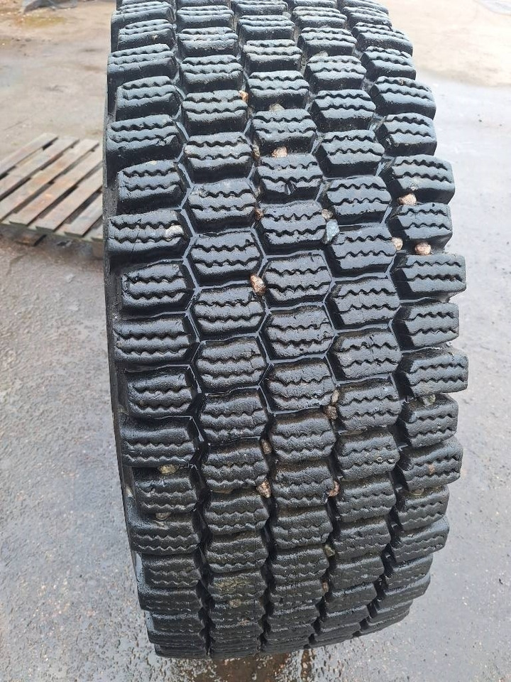 Michelin 17.5R-25 Renkaat 4kpl - Pneumatiky pro Stavební technika: obrázek 5 Michelin 17.5R-25 Renkaat 4kpl - Pneumatiky pro Stavební technika: obrázek 5