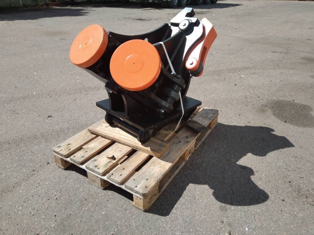 Tarfin RKH-V4 Rail handling device S60 - Stavební zařízení: obrázek 5 Tarfin RKH-V4 Rail handling device S60 - Stavební zařízení: obrázek 5