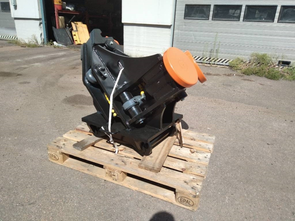 Tarfin RKH-V4 Rail handling device S60 - Stavební zařízení: obrázek 3 Tarfin RKH-V4 Rail handling device S60 - Stavební zařízení: obrázek 3