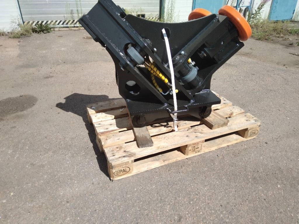 Tarfin RKH-V4 Rail handling device S60 - Stavební zařízení: obrázek 2 Tarfin RKH-V4 Rail handling device S60 - Stavební zařízení: obrázek 2