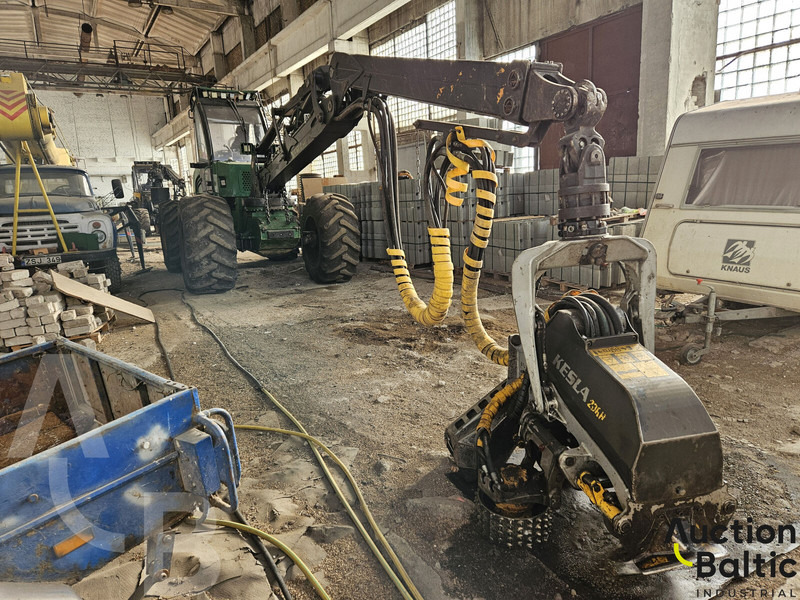 Amkodor 2541 - Kombajn: obrázek 5 Amkodor 2541 - Kombajn: obrázek 5