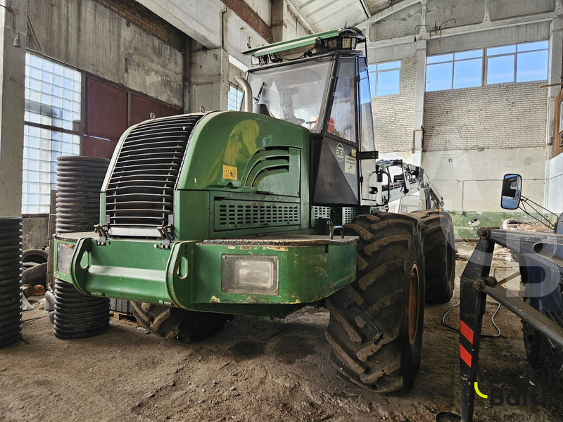 Amkodor 2541 - Kombajn: obrázek 1 Amkodor 2541 - Kombajn: obrázek 1