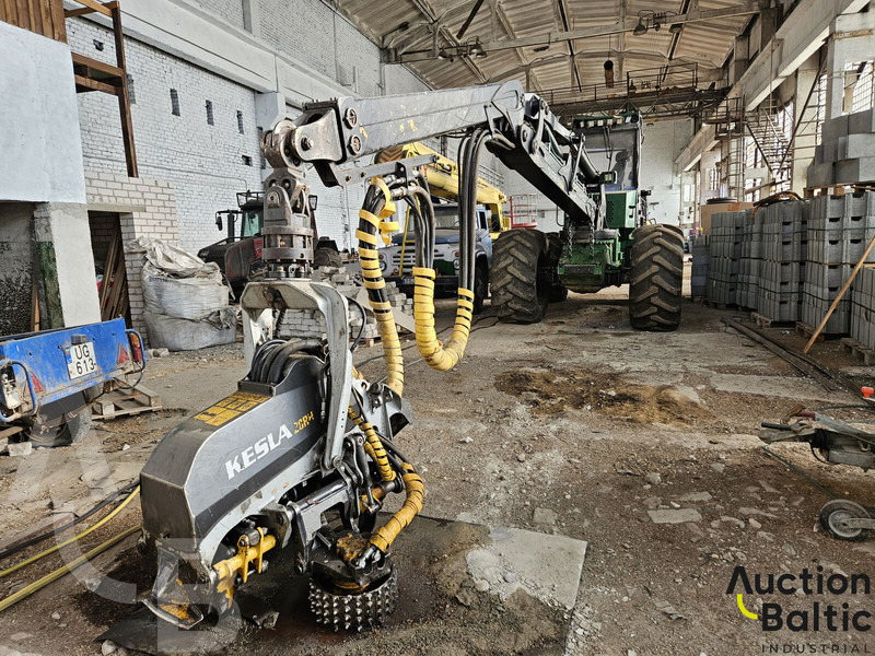 Amkodor 2541 - Kombajn: obrázek 4 Amkodor 2541 - Kombajn: obrázek 4