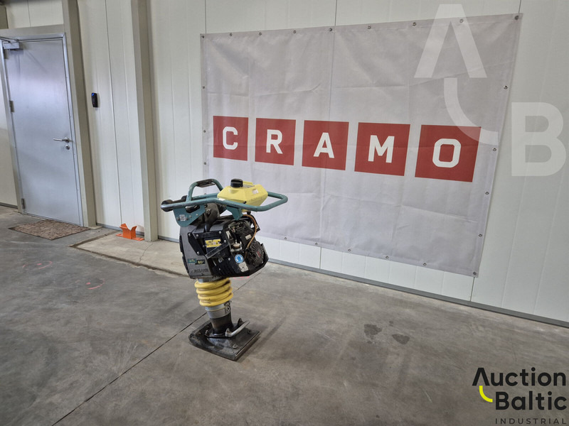 Ammann ATR 60 P - Vibrační deska: obrázek 2 Ammann ATR 60 P - Vibrační deska: obrázek 2