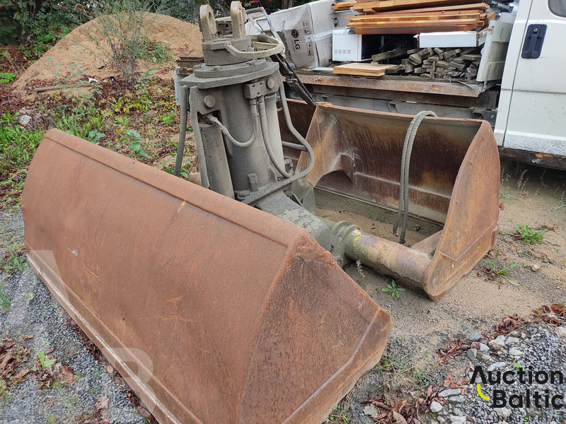 Rýpadlo Atlas 1804 MI: obrázek 20 Rýpadlo Atlas 1804 MI: obrázek 20