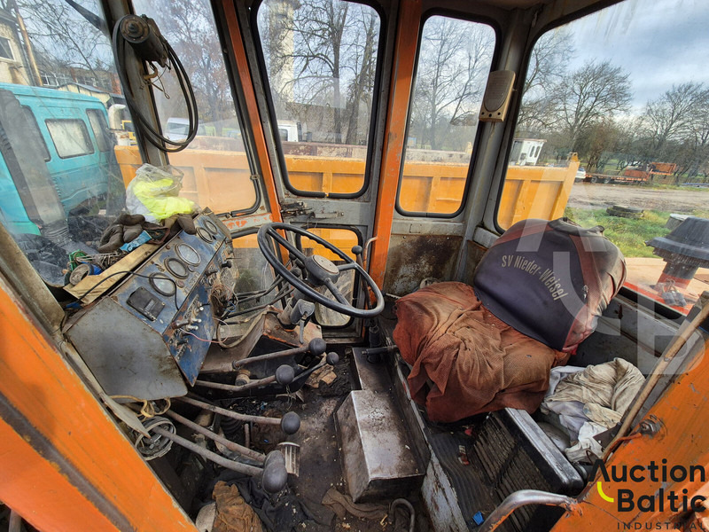 BGP-180 - Grejdr: obrázek 5 BGP-180 - Grejdr: obrázek 5