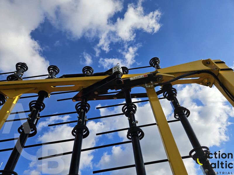 Bednar Striegel-Pro PN 7500 - Brána: obrázek 5 Bednar Striegel-Pro PN 7500 - Brána: obrázek 5