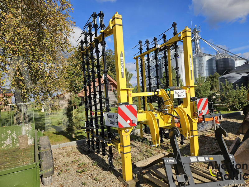 Bednar Striegel-Pro PN 7500 - Brána: obrázek 1 Bednar Striegel-Pro PN 7500 - Brána: obrázek 1