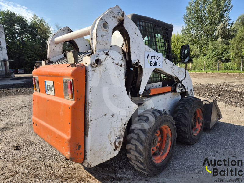 Bobcat S 175 - Smykový nakladač: obrázek 3 Bobcat S 175 - Smykový nakladač: obrázek 3