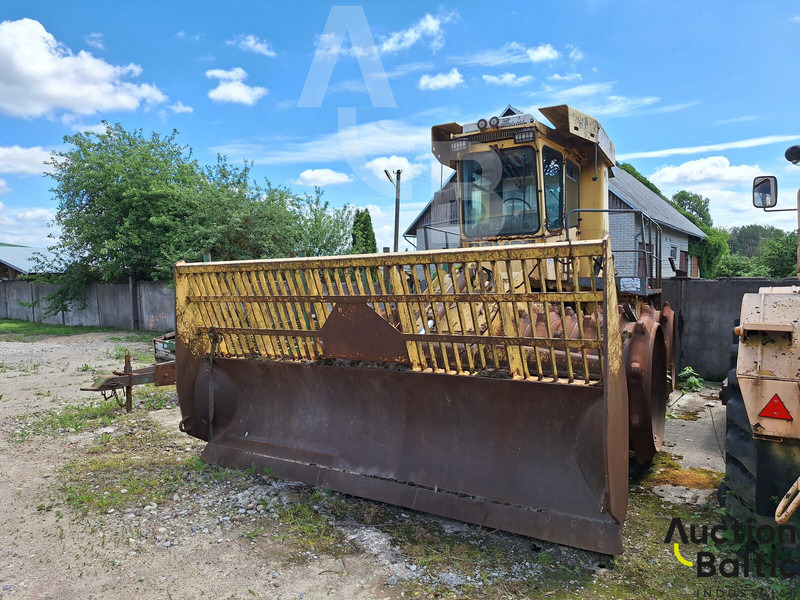 Bomag BC 670 RB - Kompaktor: obrázek 2 Bomag BC 670 RB - Kompaktor: obrázek 2
