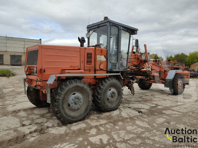 Brianskiy arsenal Brianskij Arsenal GS-14.02 - Grejdr: obrázek 5 Brianskiy arsenal Brianskij Arsenal GS-14.02 - Grejdr: obrázek 5